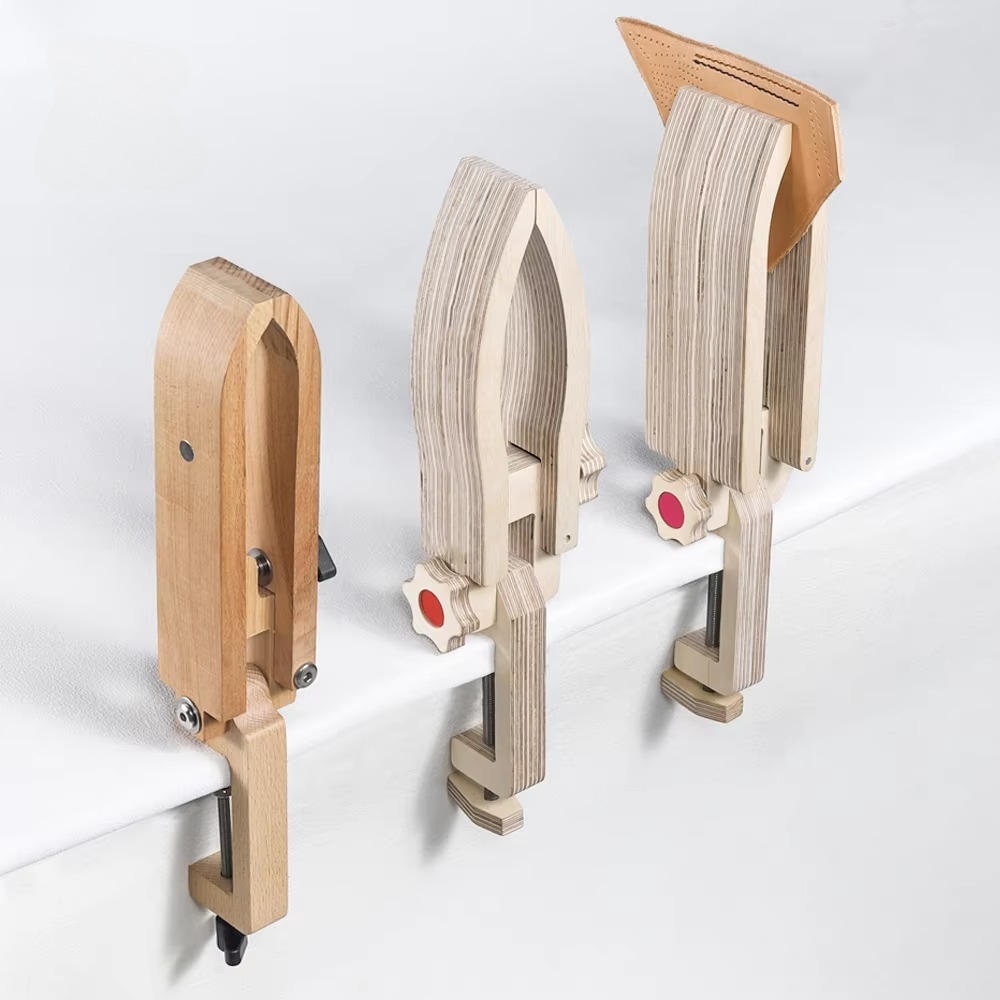 Leather Table Desktop Lacing S - Craft Tools recension och pris