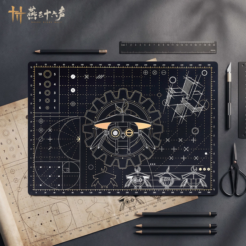 Official Where Winds Meet Clea - Craft Tools recension och pris