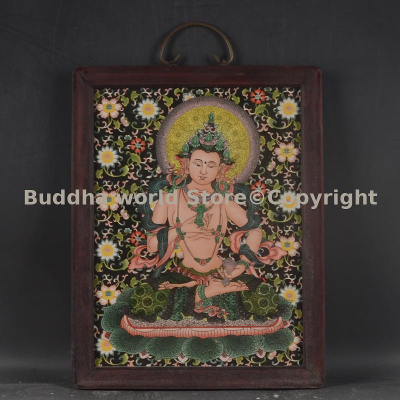 Buddhism Buddhist Supplies dec - Painting Supplies recension och pris