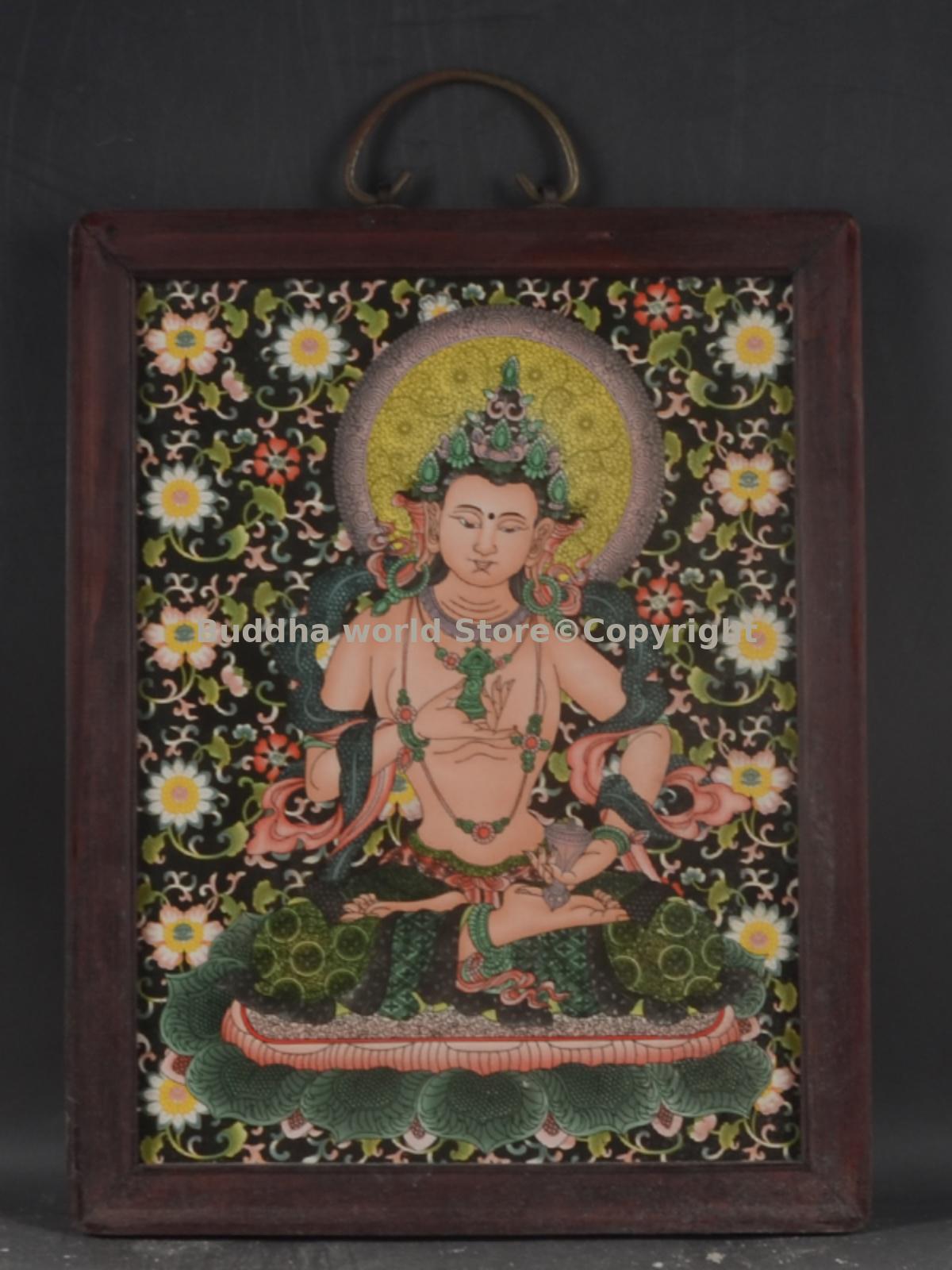 Buddhism Buddhist Supplies dec - Painting Supplies recension och pris