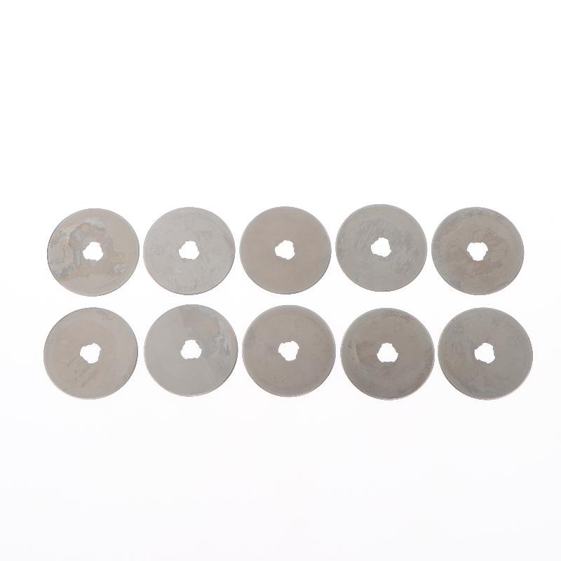 3 5 15PCS 45mm Rotary Cutter B - Rotary Cutter For Fabric 45Mm recension och pris