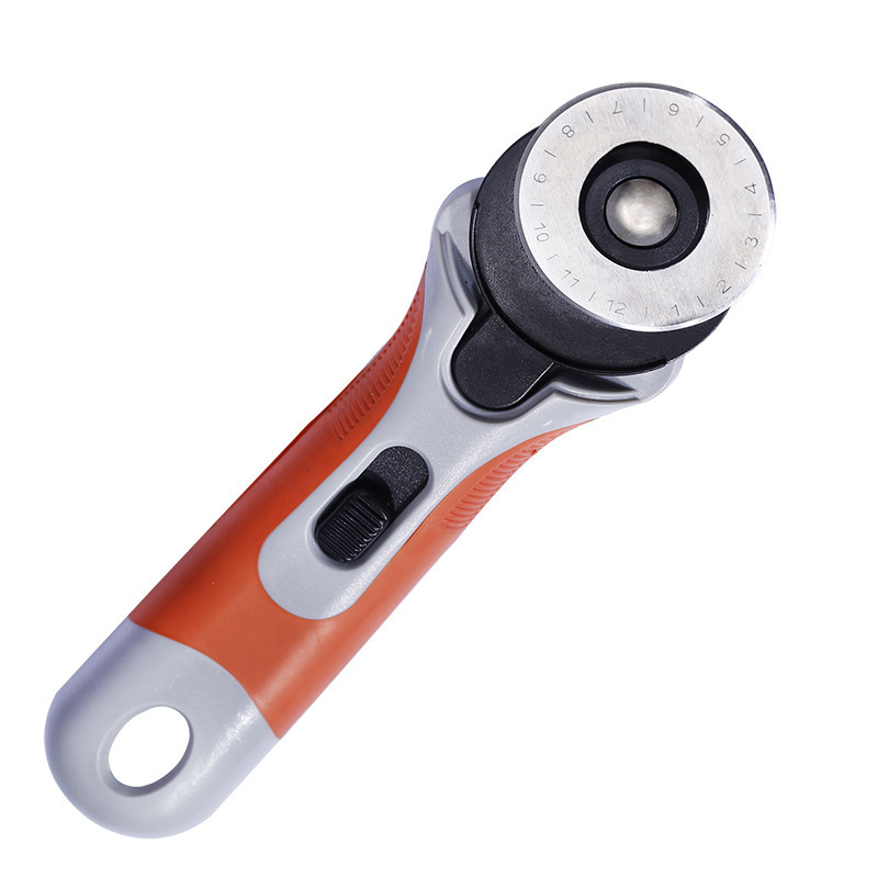45mm Rotary Fabric Cutter For  - Rotary Cutter For Fabric 45Mm recension och pris