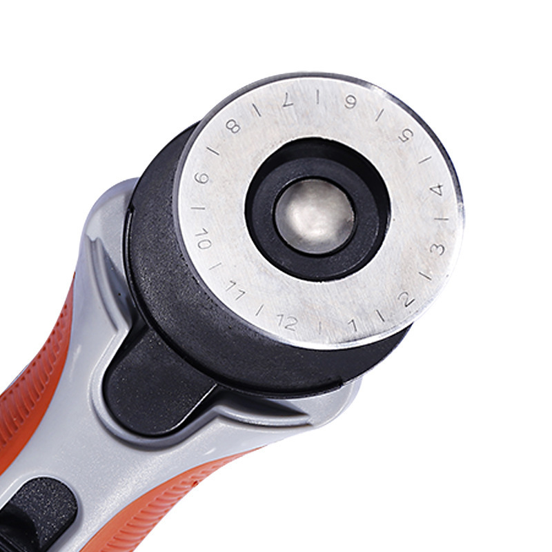 45mm Rotary Fabric Cutter For  - Rotary Cutter For Fabric 45Mm recension och pris