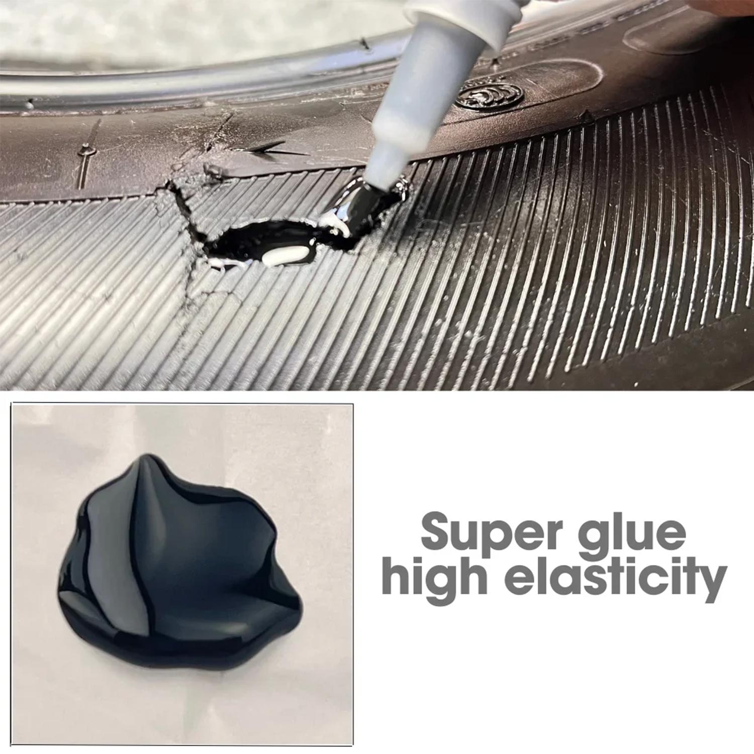 For Automotive 480 Super Stron - Craft Tools recension och pris