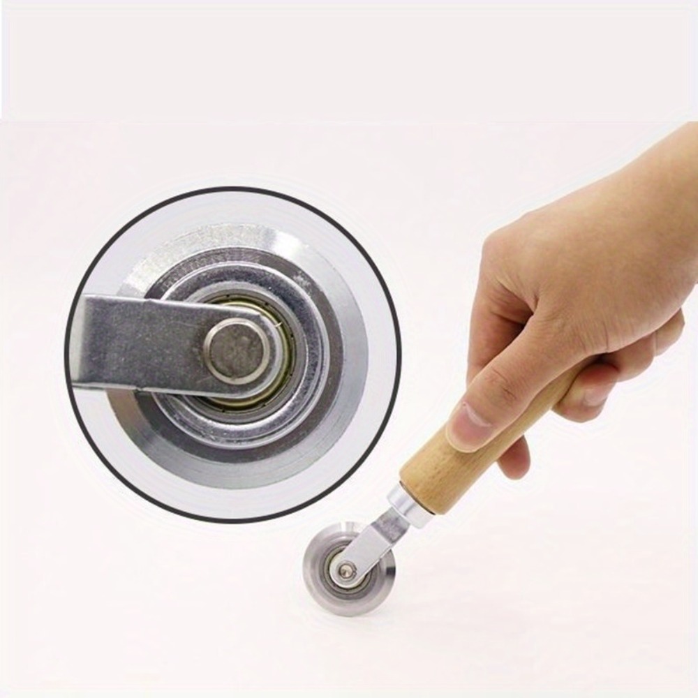 1 DIY Creasing Wheel - Craft C - Craft Tools recension och pris