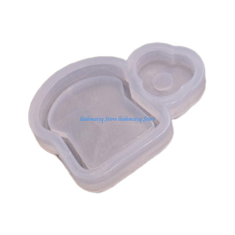 573B Epoxy Resin Shaker Silico - Silicone Epoxy Resin Molds Set recension och pris
