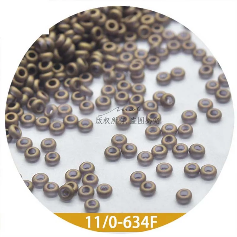 Japan TOHO  Seed Beads Handmad - Glass Seed Beads 2Mm Jewelry Making recension och pris