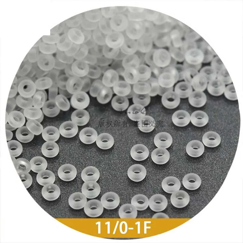 Japan TOHO  Seed Beads Handmad - Glass Seed Beads 2Mm Jewelry Making recension och pris
