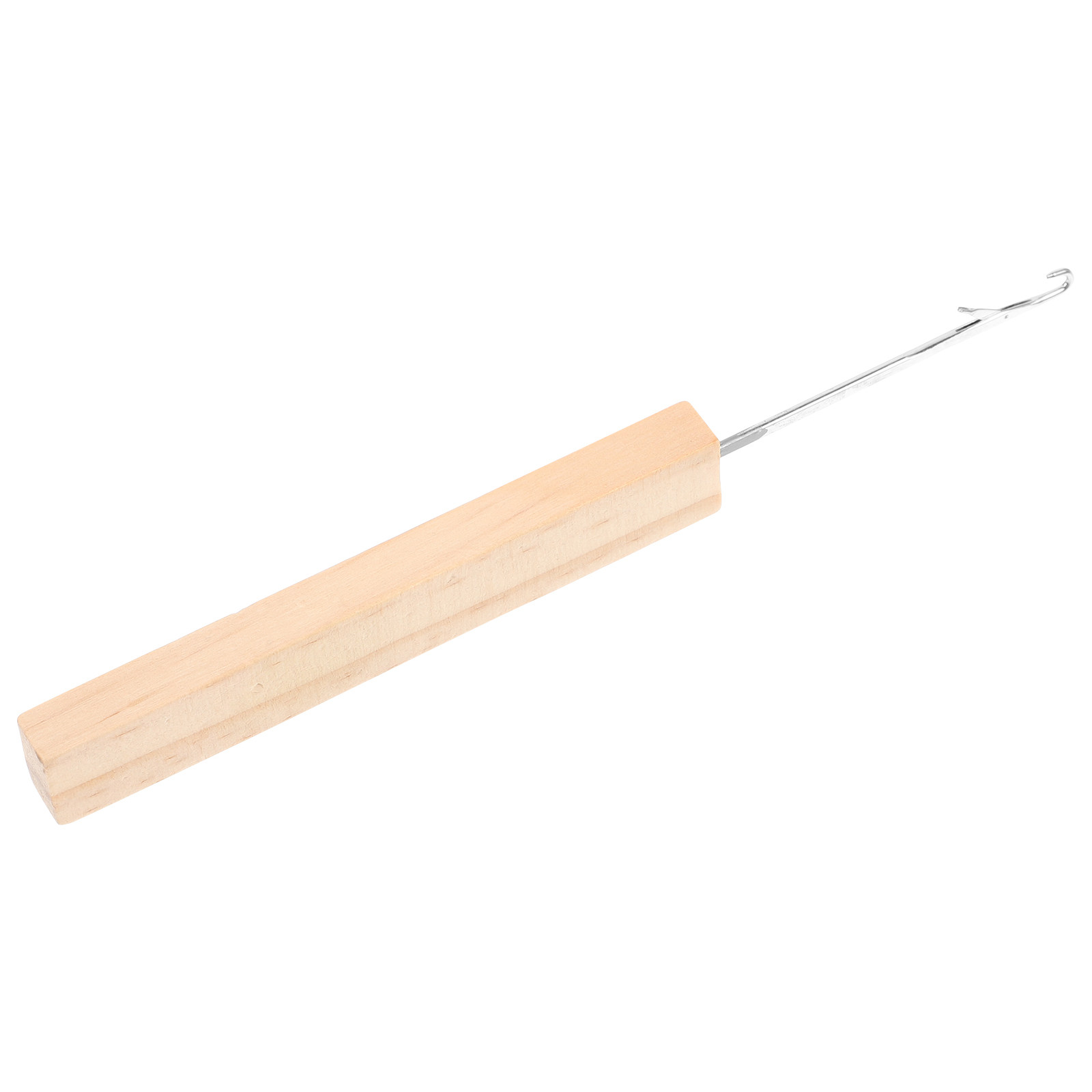 Professional Crochet Hook Set  - Wooden Crochet Hooks Ergonomic Handle recension och pris