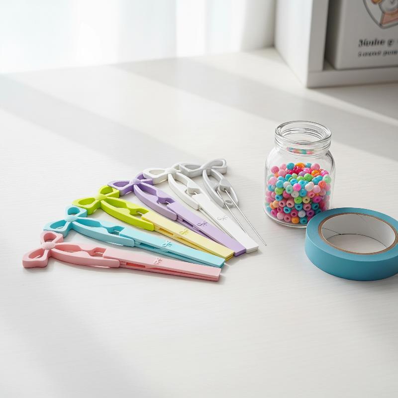 Perler Bead Double Needle Twee - Craft Tools recension och pris