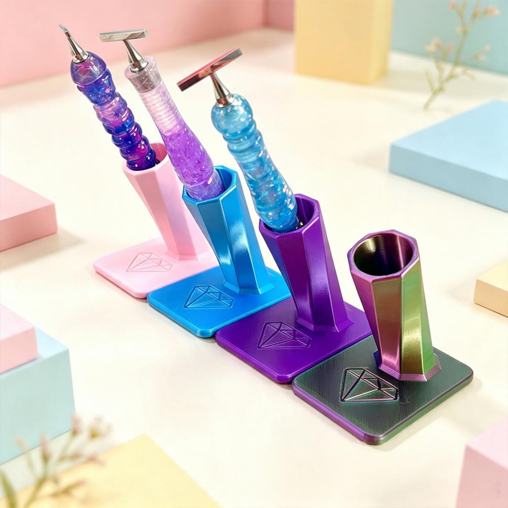Dotting Pen Stand 3d Printed D - Painting Supplies recension och pris