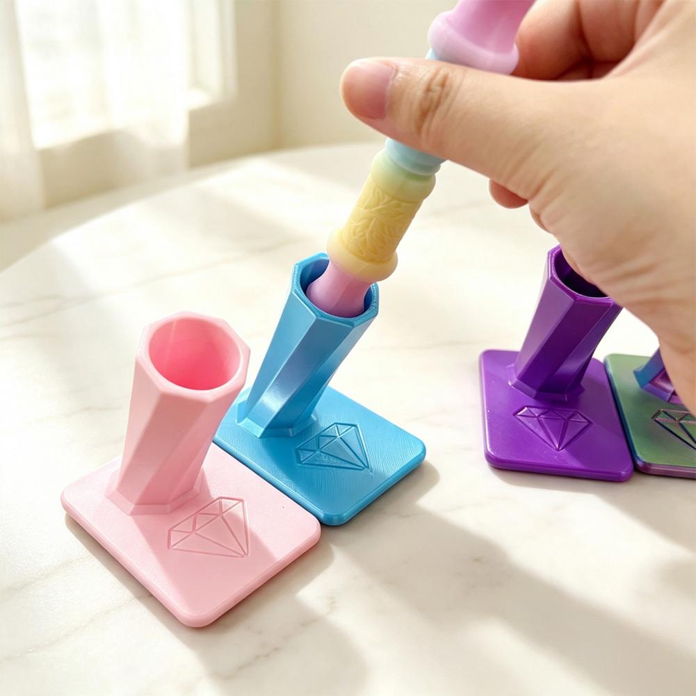 Dotting Pen Stand 3d Printed D - Painting Supplies recension och pris