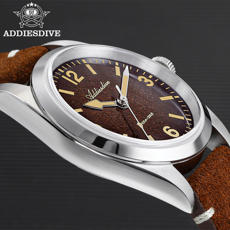 ADDIESDIVE 36MM 200M Waterproo - Craft Tools recension och pris