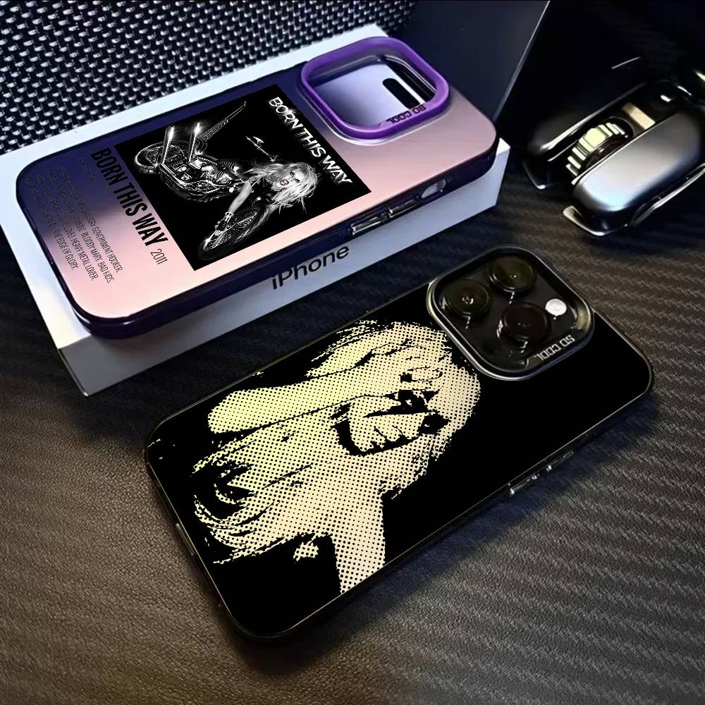 Hot Singer Phone Case For L-La - Mini Electric Sewing Machine Handheld recension och pris