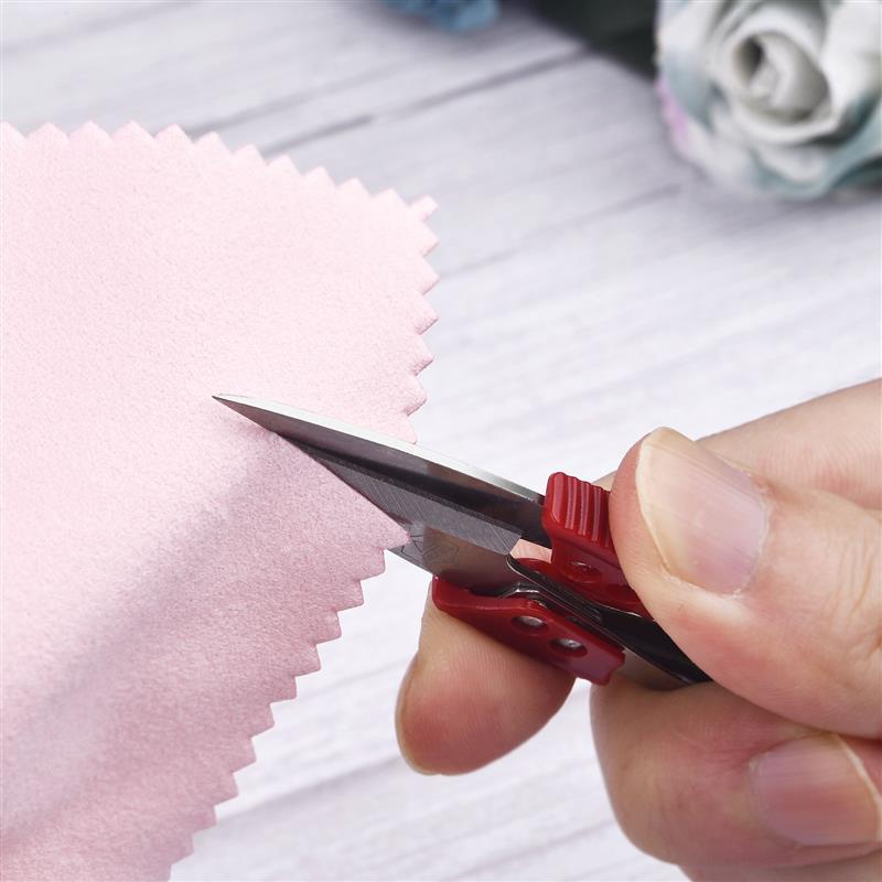 1pc/3pcs Stainless Steel Yarn  - Cotton Embroidery Thread Skeins recension och pris