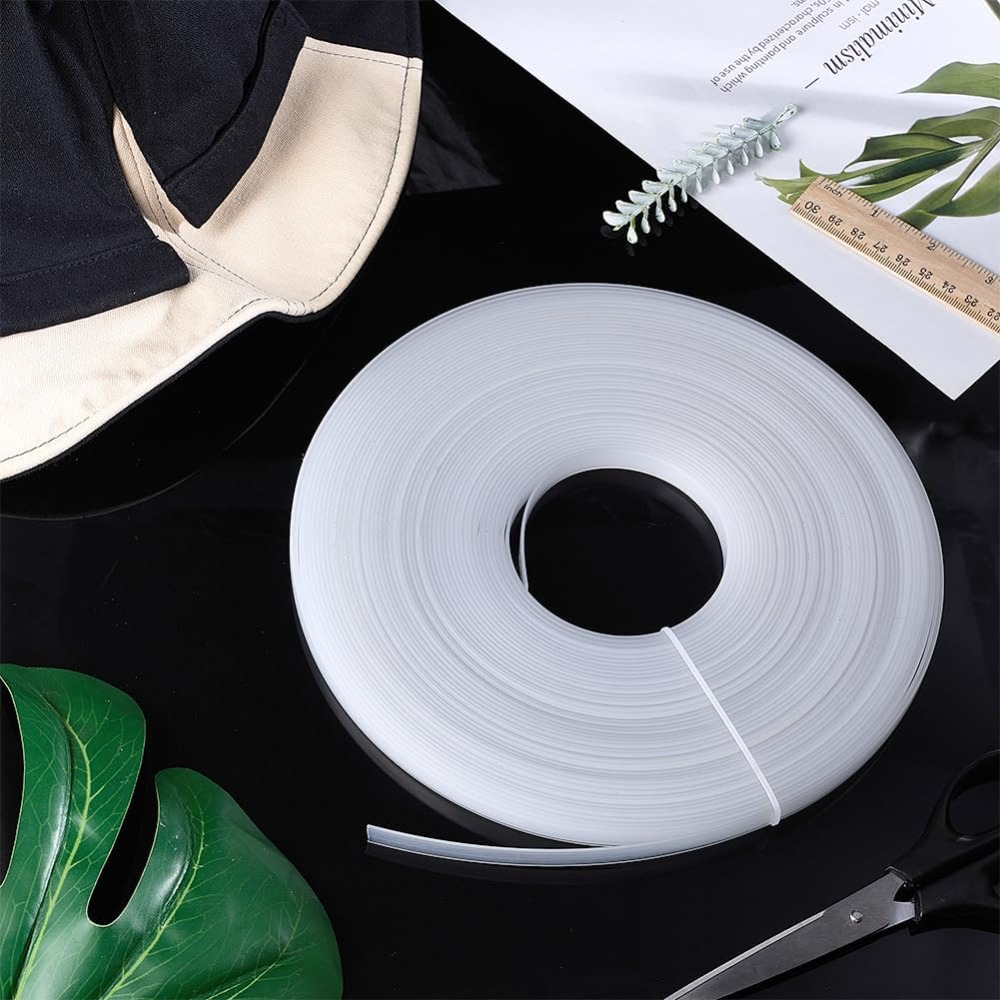 Polyester Fish Boning Tape Cri - Sewing recension och pris