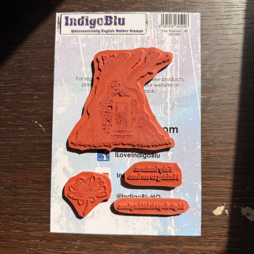 Attitude Essential clear silic - Clear Silicone Stamps For Card Making recension och pris