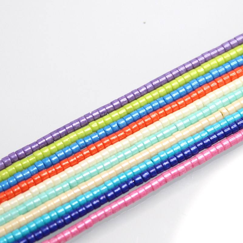 2MM Japanese  Beads 10g/20g/30 - Glass Seed Beads 2Mm Jewelry Making recension och pris