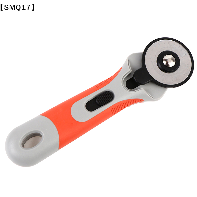 45mm Rotary Cutter Fabric Pape - Rotary Cutter For Fabric 45Mm recension och pris
