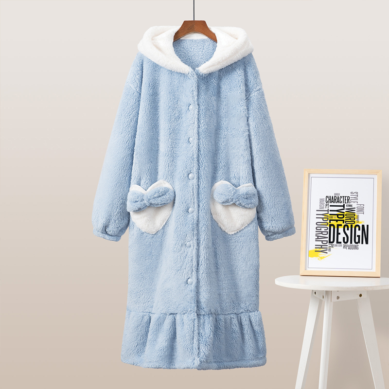 Imitation lamb hair Fabric Thi - Sewing recension och pris