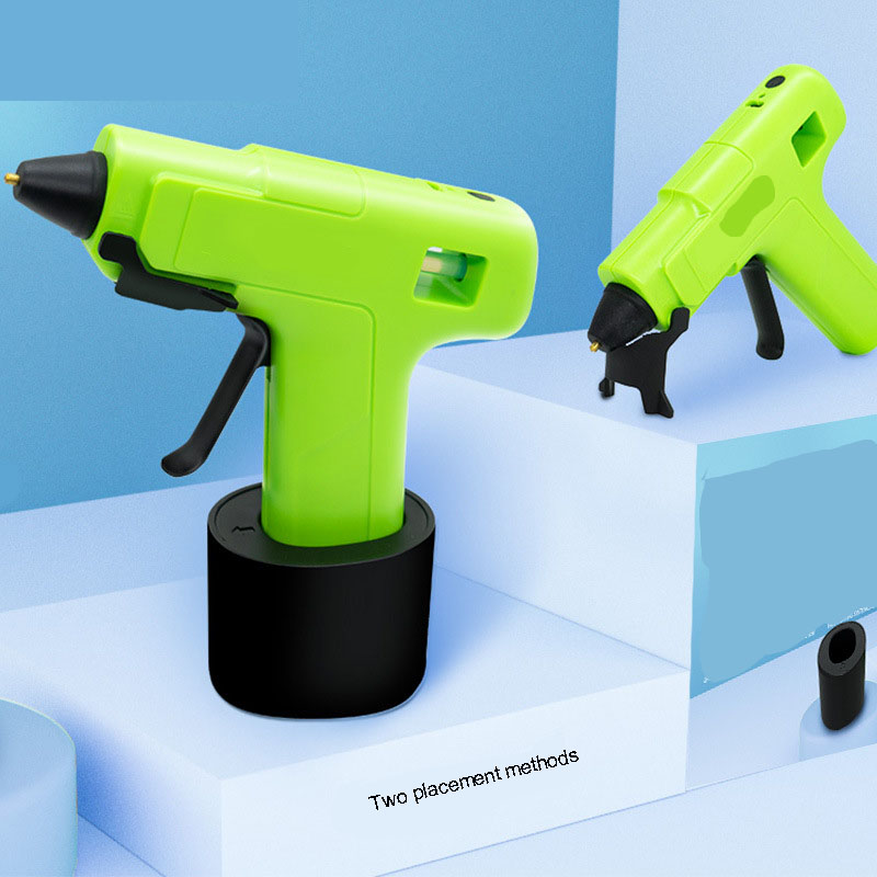 Quick Bonding Hot Melt Glue Gu - Hot Melt Glue Gun Cordless recension och pris
