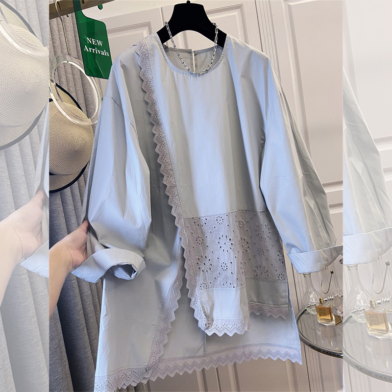 SuperAen Spring 2026 New Korea - Embroidery recension och pris