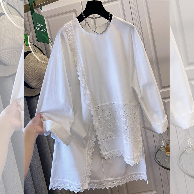 SuperAen Spring 2026 New Korea - Embroidery recension och pris