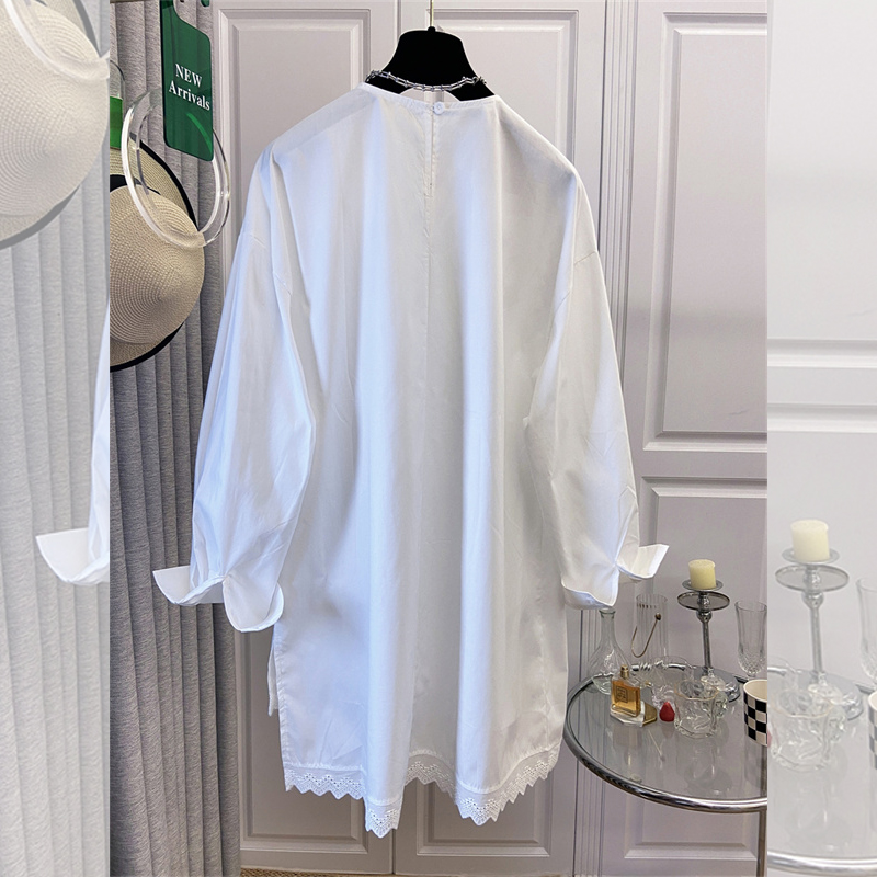 SuperAen Spring 2026 New Korea - Embroidery recension och pris
