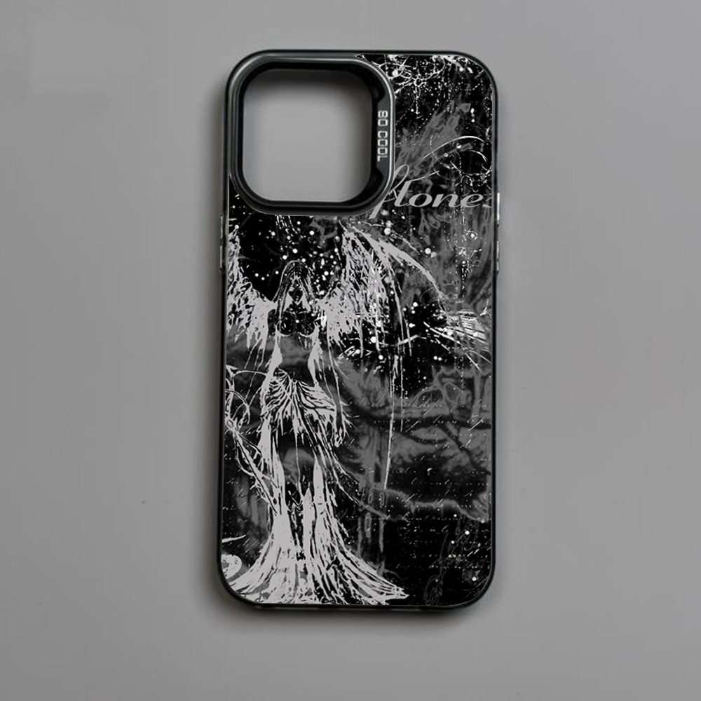 Singer D-Deftones Phone Case F - Mini Electric Sewing Machine Handheld recension och pris