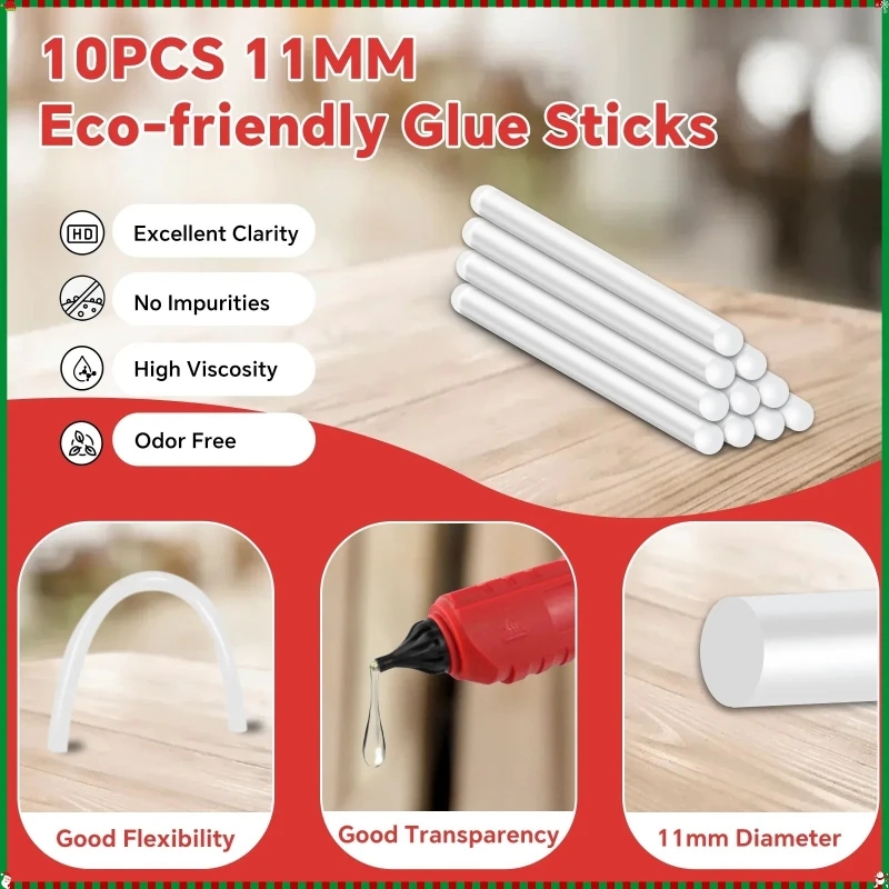 Cordless Electric Hot Melt Glu - Hot Melt Glue Gun Cordless recension och pris