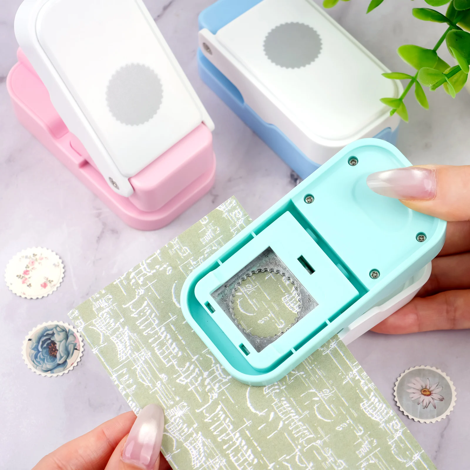 147Pcs Rotary Cutter Kit 45mm  - Rotary Cutter For Fabric 45Mm recension och pris