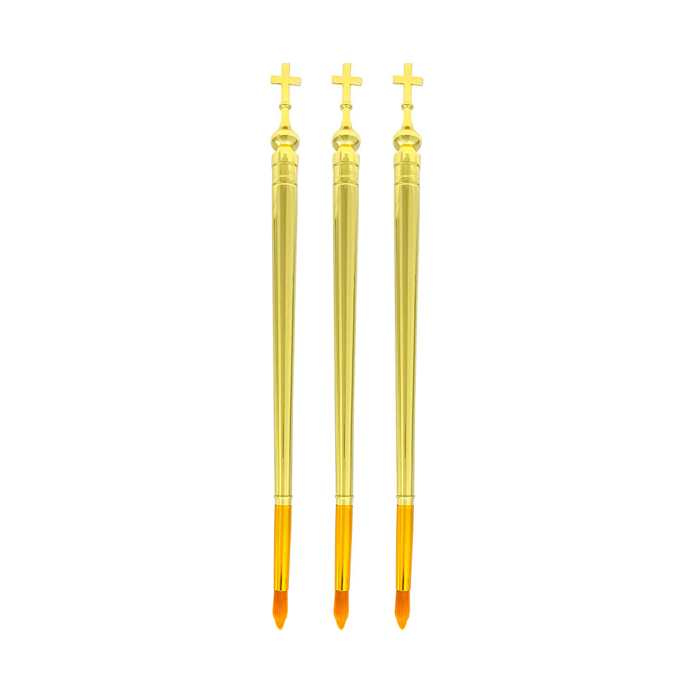 New Iconography Paint Brushes  - Painting Supplies recension och pris