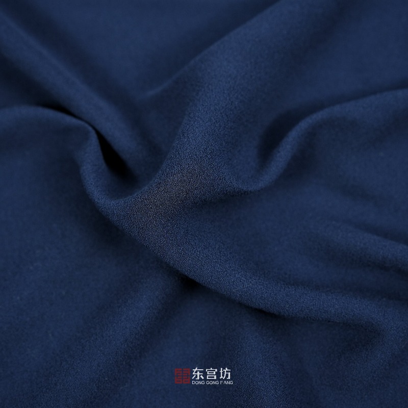 Premium Sandwashed Linen Satin - Sewing recension och pris