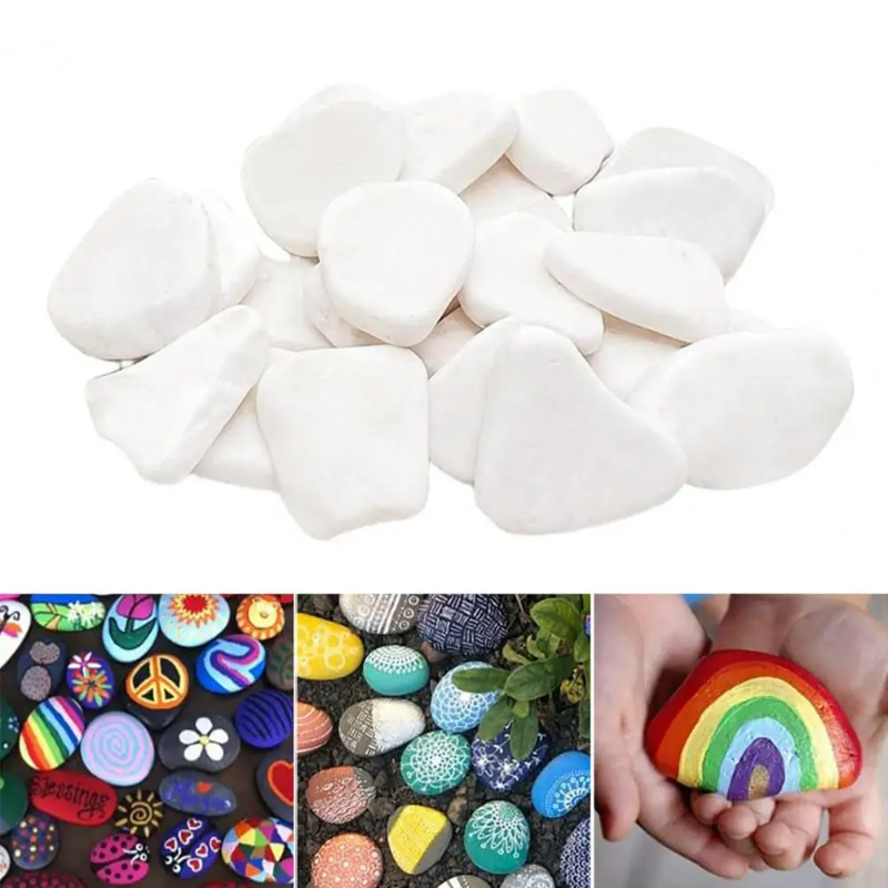 Hot Sale DIY Rock Painting Kit - Painting Supplies recension och pris