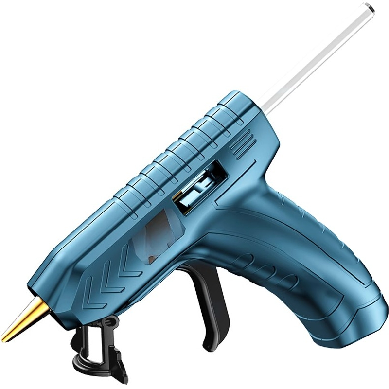 Hot Melt Glue Gun Cordless Rec - Hot Melt Glue Gun Cordless recension och pris