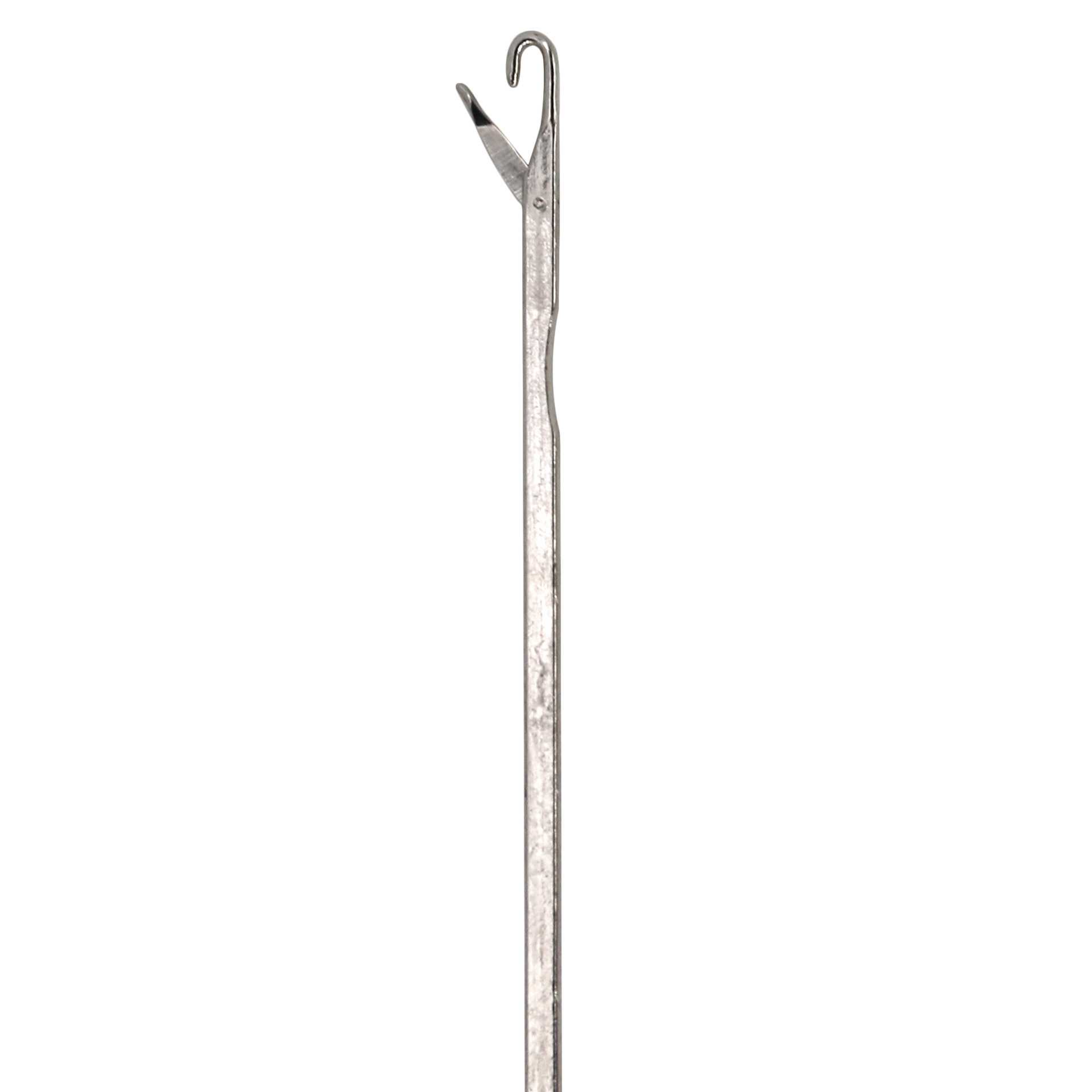 Crochet Hooks for Dreadlock Br - Wooden Crochet Hooks Ergonomic Handle recension och pris