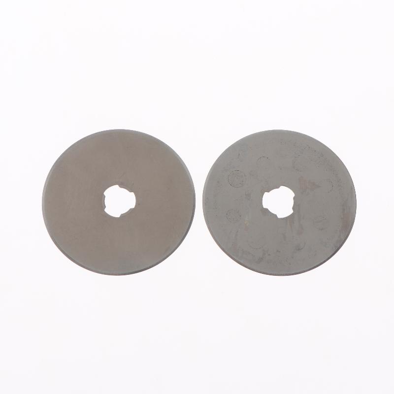 3/5/15PCS 45mm Rotary Cutter B - Rotary Cutter For Fabric 45Mm recension och pris