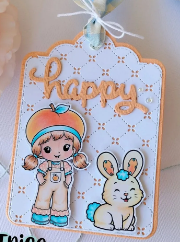 Cookie Chef 2026 New Clear Sil - Clear Silicone Stamps For Card Making recension och pris