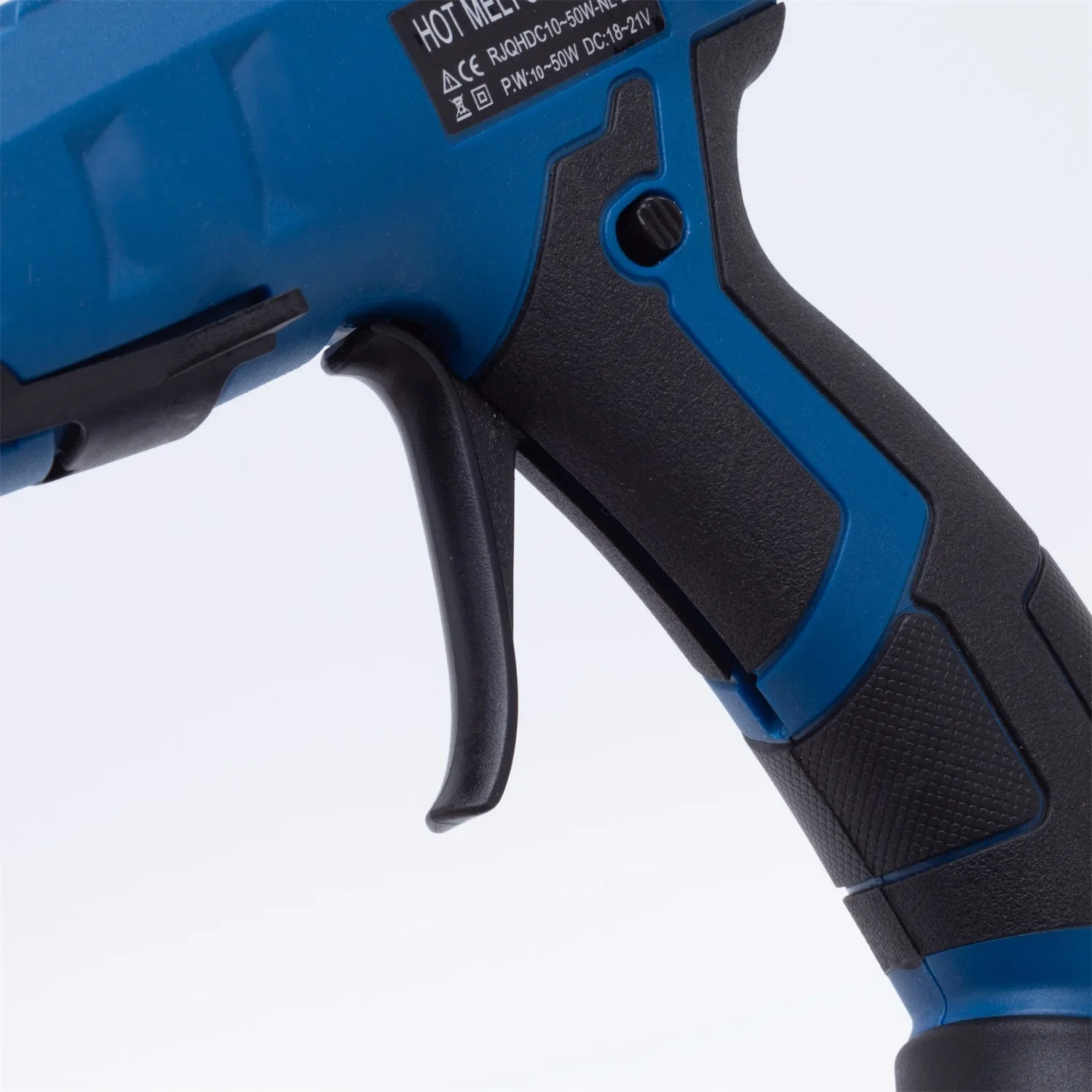 Electric Cordless Melt Hot Glu - Hot Melt Glue Gun Cordless recension och pris