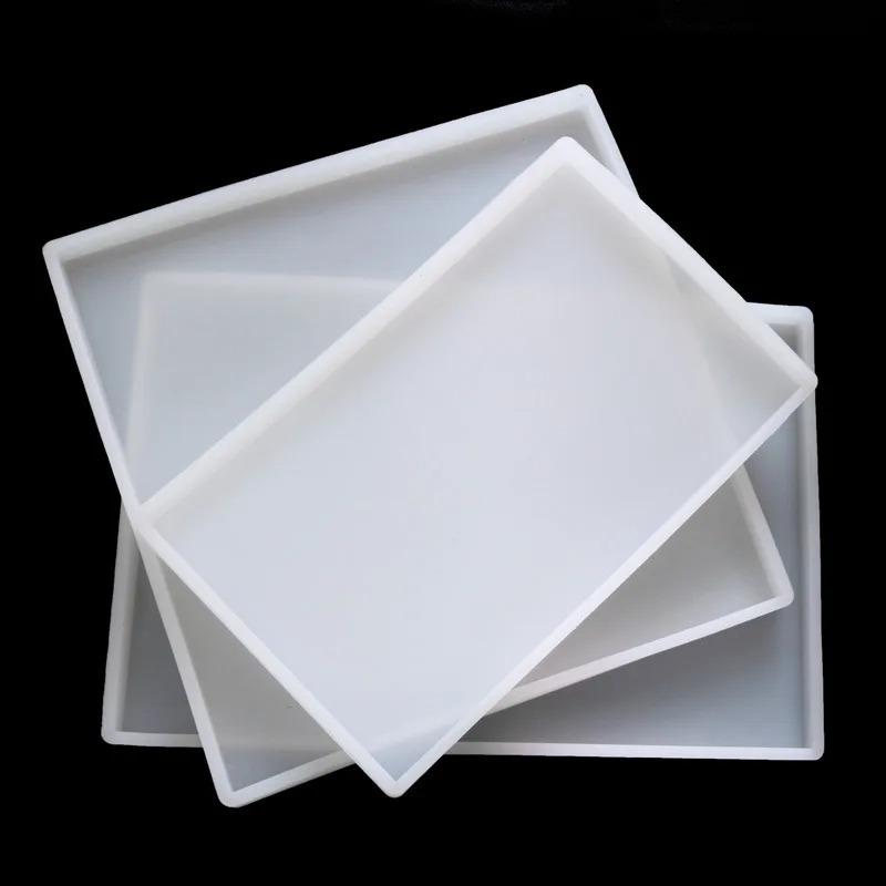 Resin silicone mold, durable r - Silicone Epoxy Resin Molds Set recension och pris