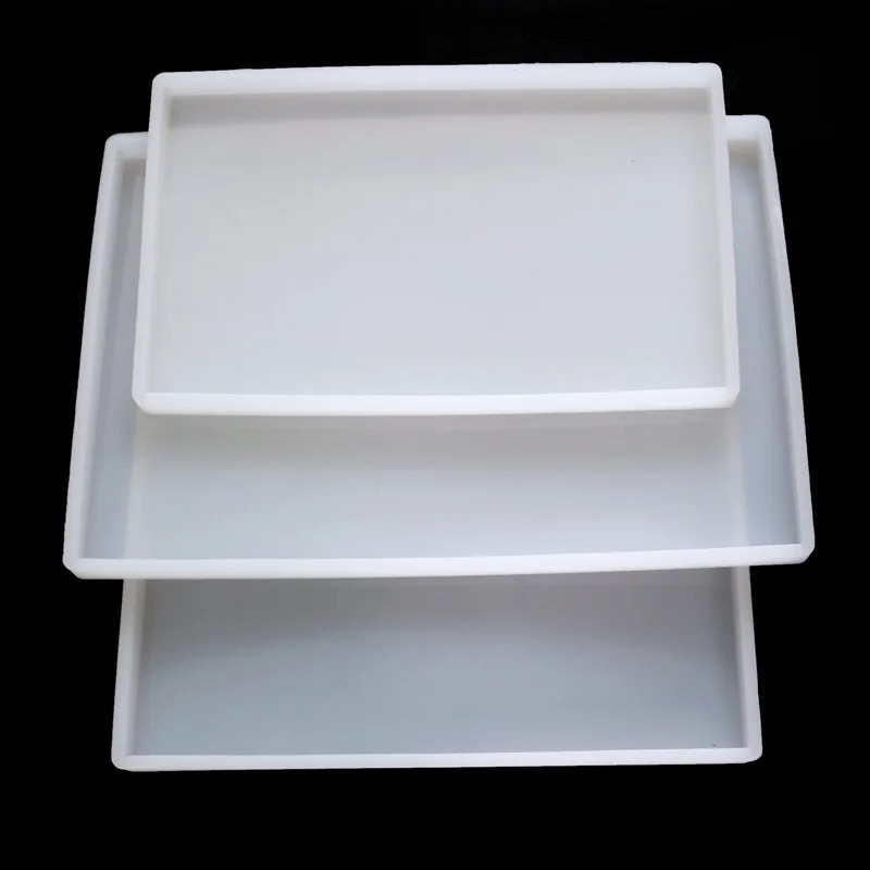 Resin silicone mold, durable r - Silicone Epoxy Resin Molds Set recension och pris