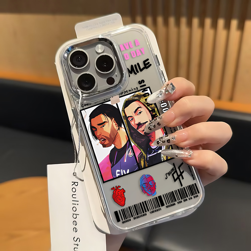 P-PNL QLF Rapper Singer Phone  - Mini Electric Sewing Machine Handheld recension och pris