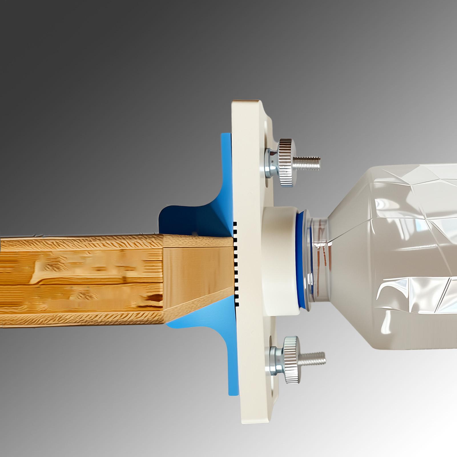 Wood Glue Spreader Edging Flat - Craft Tools recension och pris