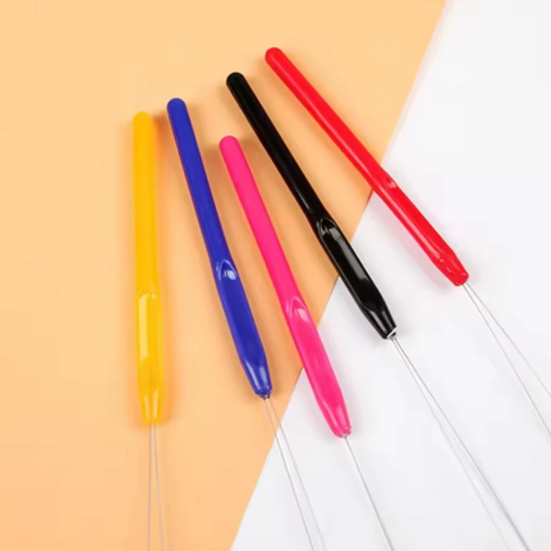 5/10pcs Threading Tool Cross S - Cotton Embroidery Thread Skeins recension och pris