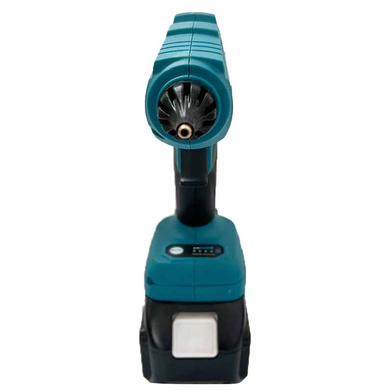 Makita Cordless Electric Hot M - Hot Melt Glue Gun Cordless recension och pris