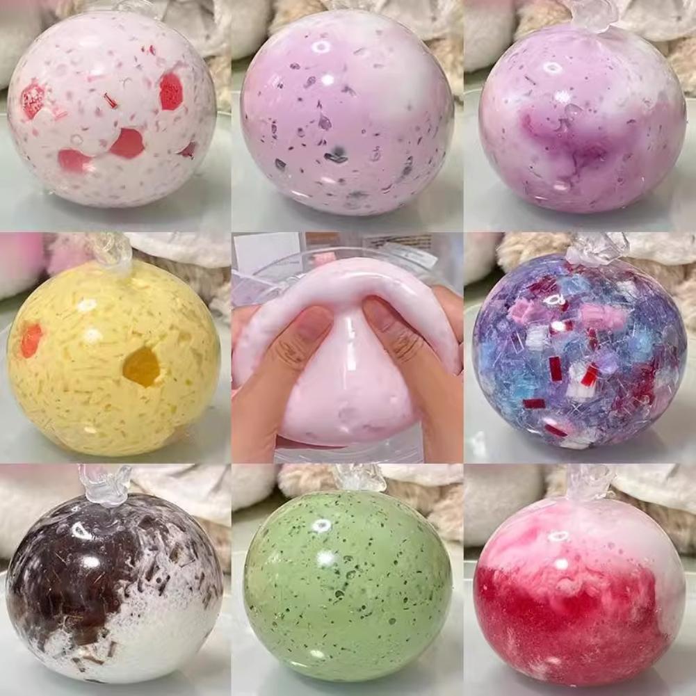 Vacuum Squeeze Ball Stress Rel - Beading recension och pris