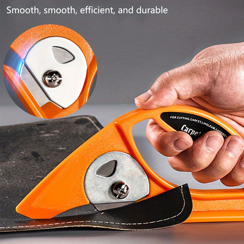 1pcs 45mm Rolled Material Cutt - Rotary Cutter For Fabric 45Mm recension och pris