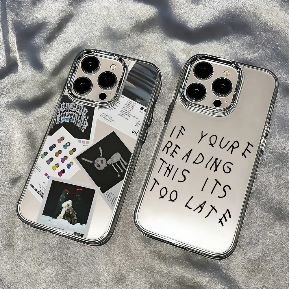 Phone Case For iPhone 17 16e 1 - Mini Electric Sewing Machine Handheld recension och pris