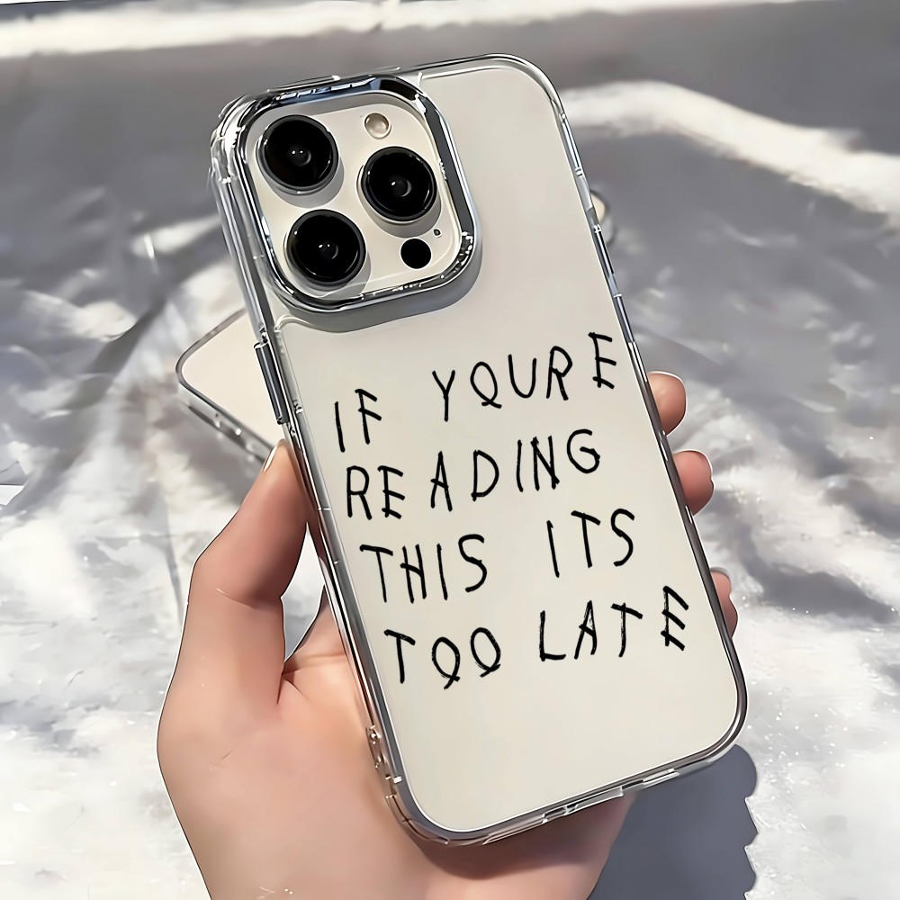 Phone Case For iPhone 17 16e 1 - Mini Electric Sewing Machine Handheld recension och pris