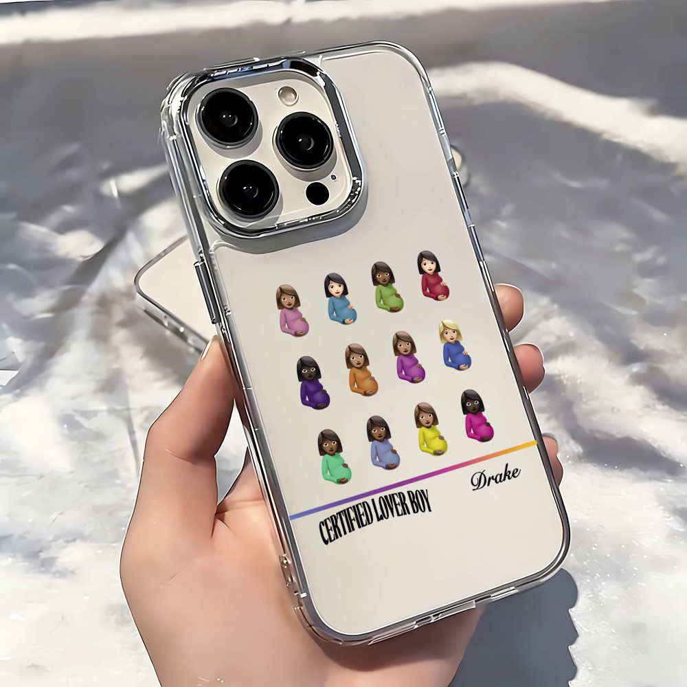 Phone Case For iPhone 17 16e 1 - Mini Electric Sewing Machine Handheld recension och pris